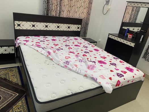 Ensemble de deux chambres en excellent état à vendre