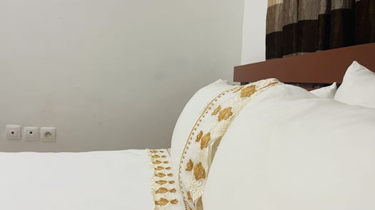 Appartements meublés avec services hôteliers, Djibouti