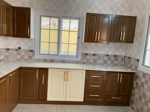 Cuisines Sur-Mesure & Modernes – Équipez votre foyer avec SkyLife Homes