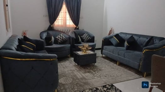 Meubles quasi neufs, très peu utilisés