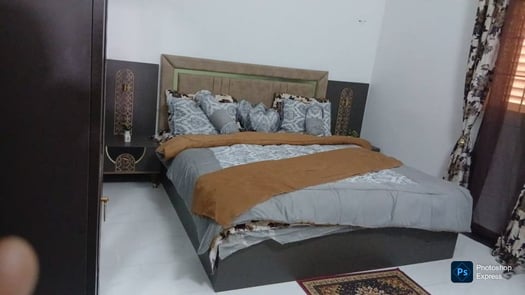 Meubles quasi neufs, très peu utilisés