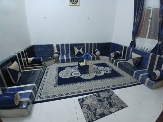 Meubles quasi neufs, très peu utilisés