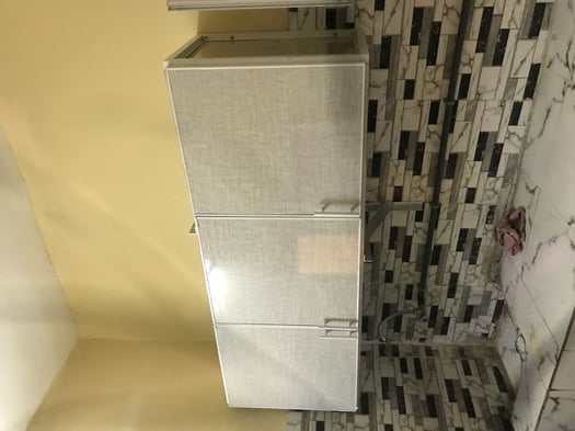 Appartement F3 à louer à Barwako 2 phase 2