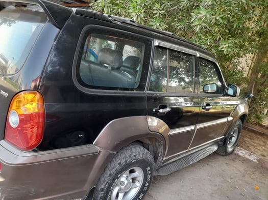 Hyundai Terracan diesel, boîte Automatique, bon état, moteur neuf