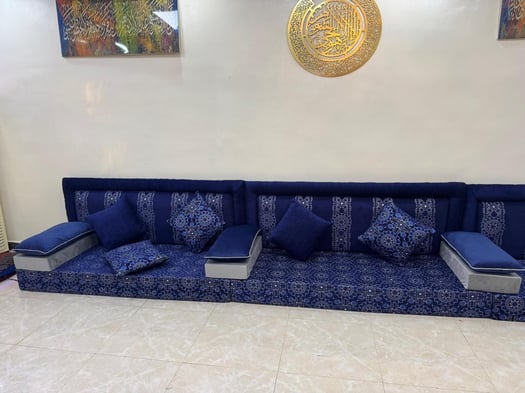 Offres Spéciales Aïd – Salons Marocains Modernes à Vendre