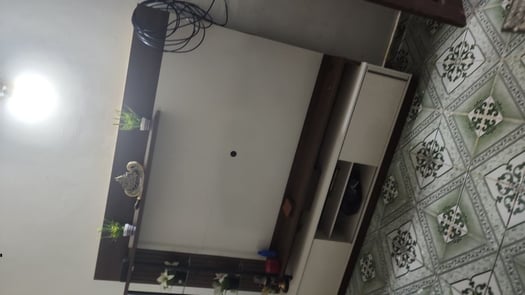 Ensemble de meubles complet, deco, tapis, rideaux etc... en excellent état à vendre