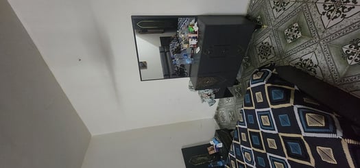 Ensemble de meubles complet, deco, tapis, rideaux etc... en excellent état à vendre