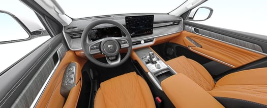 Service de location voiture avec chauffeur