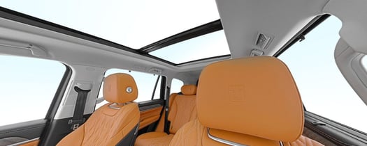 Service de location voiture avec chauffeur