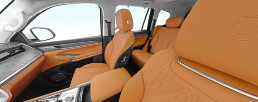 Service de location voiture avec chauffeur