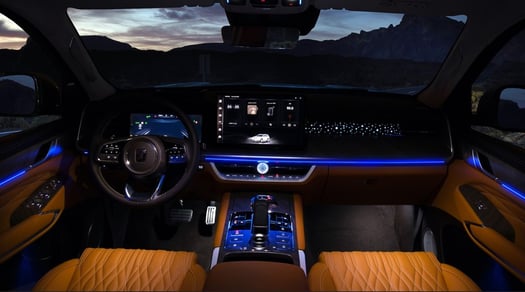 Service de location voiture avec chauffeur