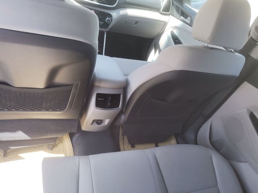 Hyundai Tucson 2018/2019 à vendre – Excellent état