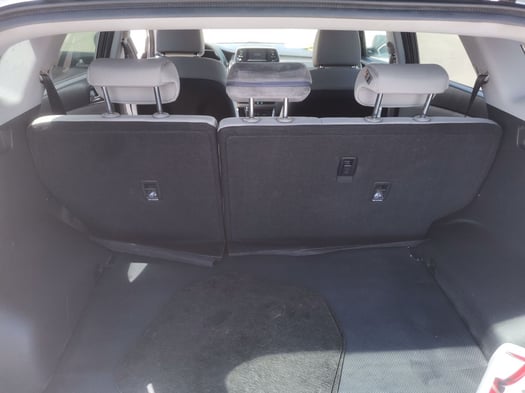 Hyundai Tucson 2018/2019 à vendre – Excellent état