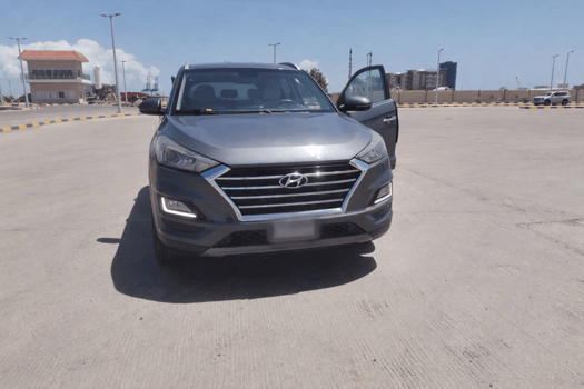 Hyundai Tucson 2018/2019 à vendre – Excellent état