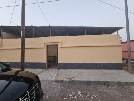 À LOUER – Maison F3 rénovée – Lotissement GN-GR PK13