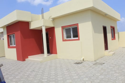 Villa F3 à louer à Cité Hamdani, Rawabi