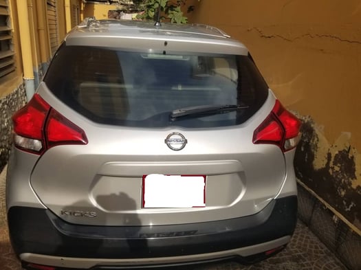 Nissan Kicks 2017 en excellent état