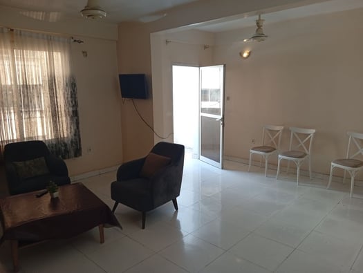 Studios meublés haut standing au centre-ville