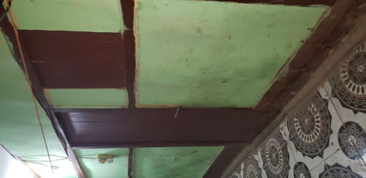 Chambre en location à Cheick Moussa, Balbala 3