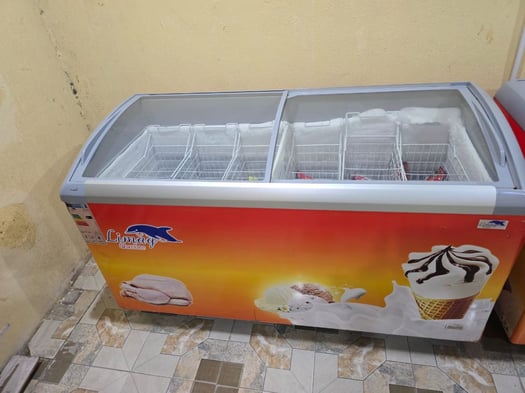 Lot de réfrigérateurs à vendre - négociable