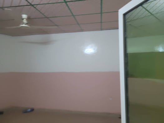 Maison F2 à louer à Barwako, cuisine et toilette partagées