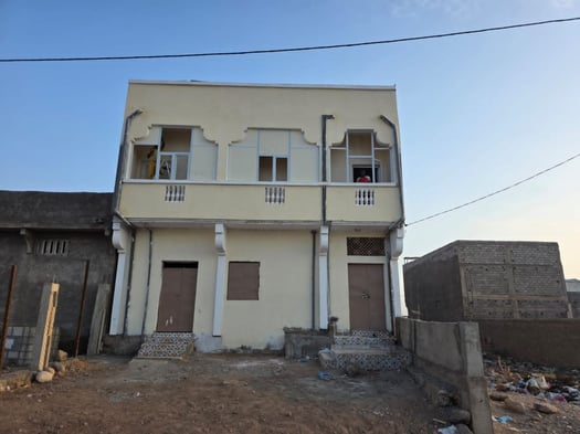 Maison à louer avec 6 chambres et terrasse à Hodane 4