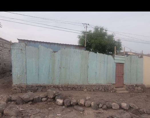 Maison T3 à Cheik Moussa, proximité Agadalis, 210 m²