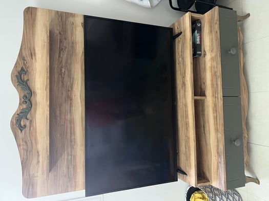 Meuble télé en très bon état à vendre