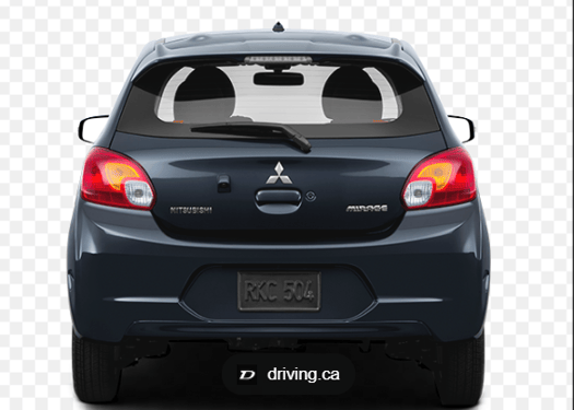 Mitsubishi Mirage 2015 - Phares avant et arrière en vente