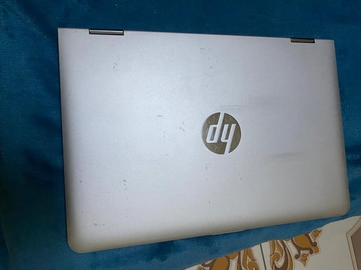 PC HP Mini Tactile, parfait état pour études ou films