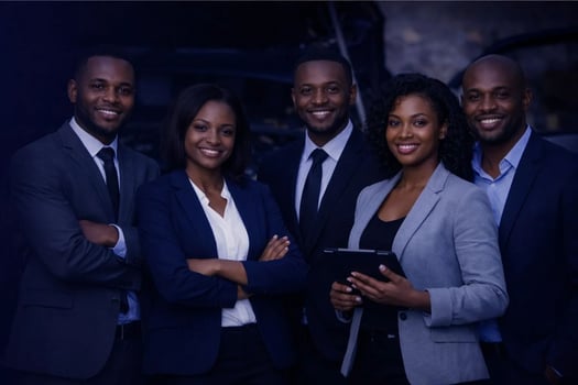 Recruteurs à Djibouti – La plateforme qu\'il vous faut est là !