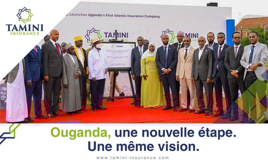 Tamini Insurance – Pionnier de l\'assurance islamique dans la Corne de l\'Afrique