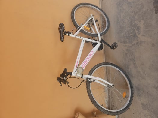 Vélo adulte 26 pouces en très bon état