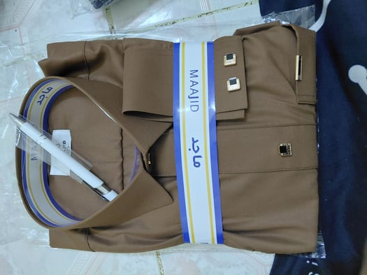 Vente khamis qualité importe Dubai