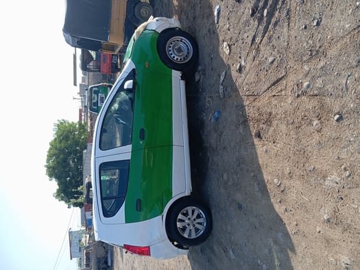 Suzuki Celerio en vente - Ancien modèle