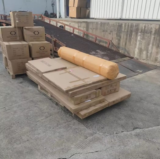 Chambre à coucher moderne à vendre