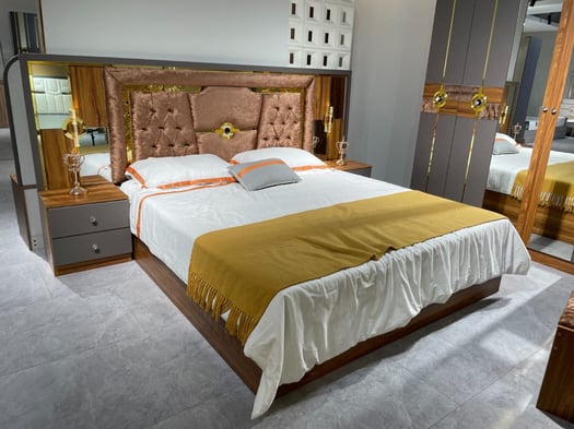 Chambre à coucher moderne à vendre