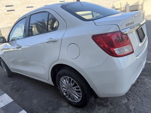 Suzuki Dzire