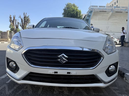 Suzuki Dzire