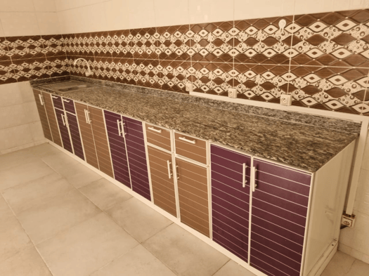 APPARTEMENTS RÉNOVÉS À LOUER (SALINES OUEST)