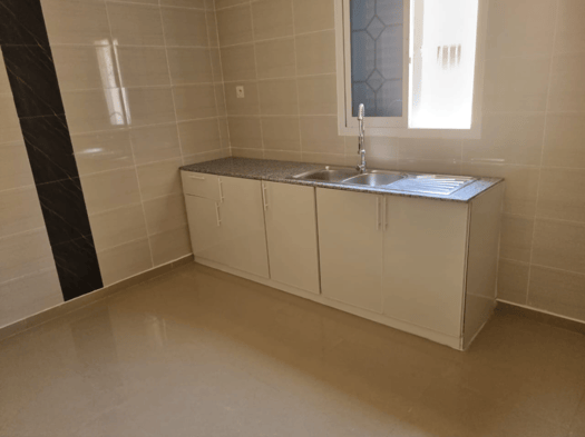 APPARTEMENTS RÉNOVÉS À LOUER (SALINES OUEST)