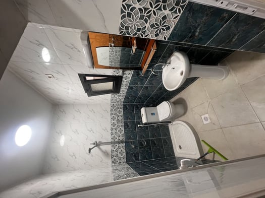 À LOUER HARAMOUS SUD – F4 APPARTEMENTS HAUT STANDING