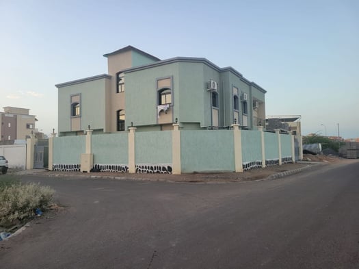 À LOUER HARAMOUS SUD – F4 APPARTEMENTS HAUT STANDING