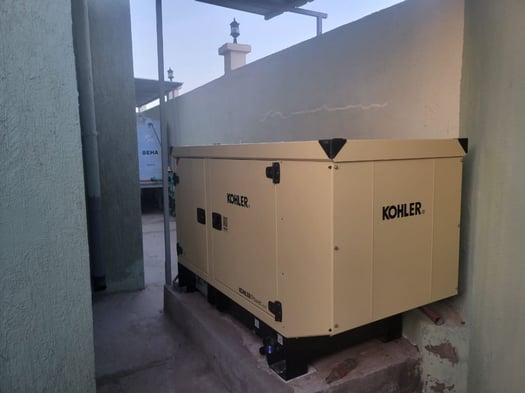 À LOUER HARAMOUS SUD – F4 APPARTEMENTS HAUT STANDING