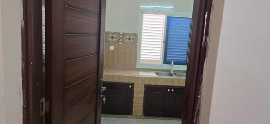 Appartement F4 neuf avec grande véranda, sécurisé à Saline Ouest