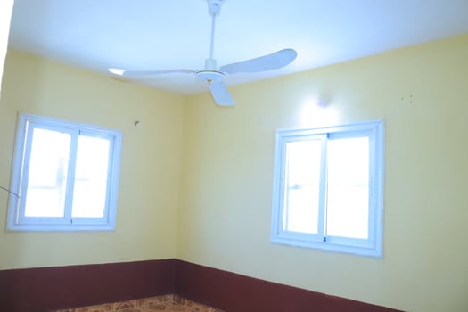 Appartement F3 A vendre avec tout confort à Oumu Salama