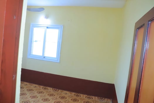 Appartement F3 A vendre avec tout confort à Oumu Salama