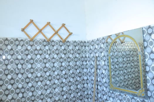 Appartement F3 A vendre avec tout confort à Oumu Salama