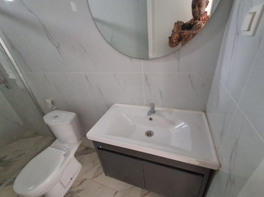 Maison F4 de standing à louer à Nagad