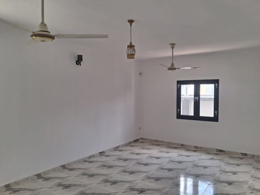 Maison F4 de standing à louer à Nagad